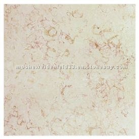 Jerusalem White Limestone