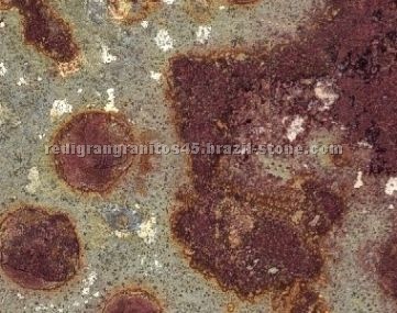 MULTICOLOR RED Slate