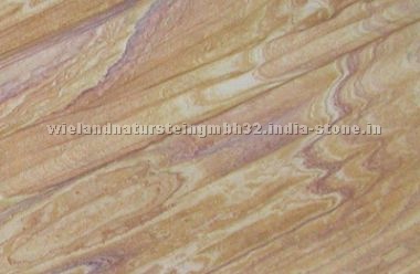 Rainbow Sandstone