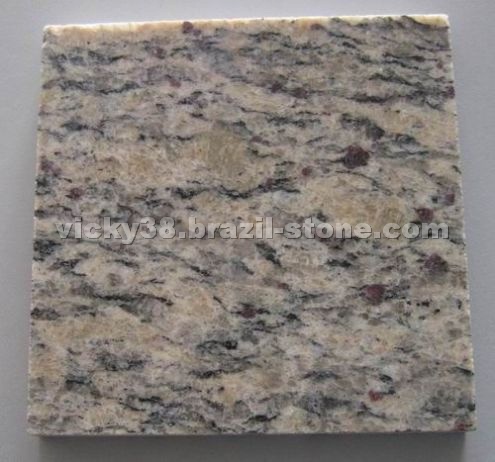 Santa Cecilia Granite