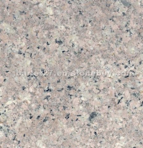 Misty Mauve granite