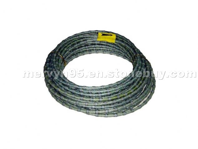 Diamond Wire saw