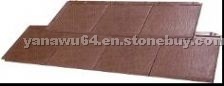resin slate tiles