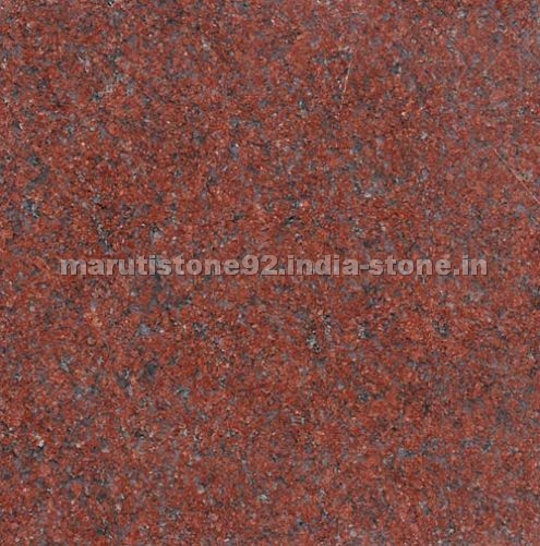 Jhansi Red Granite