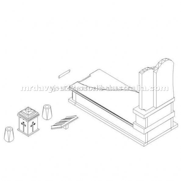Sell Australian style Monument