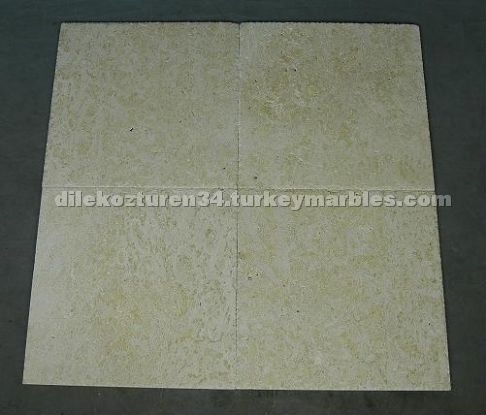Gold Travertine