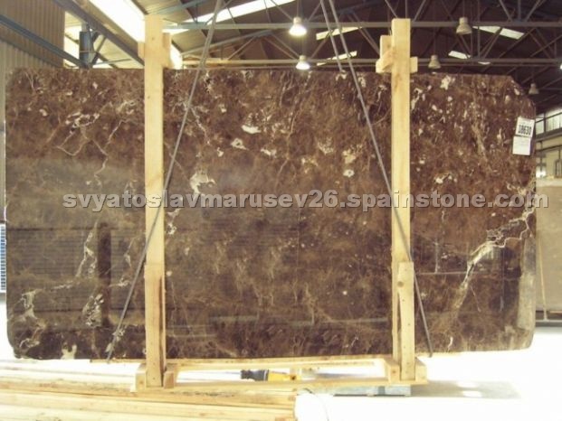 Emperador Dark Classico Marble