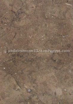 Meli Brown Marble
