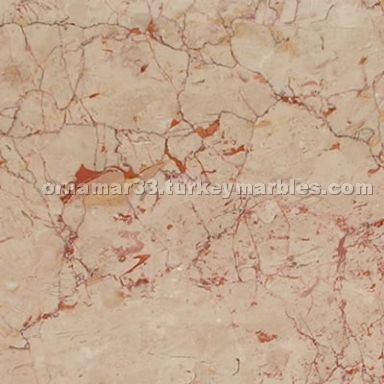 Rosalia marble