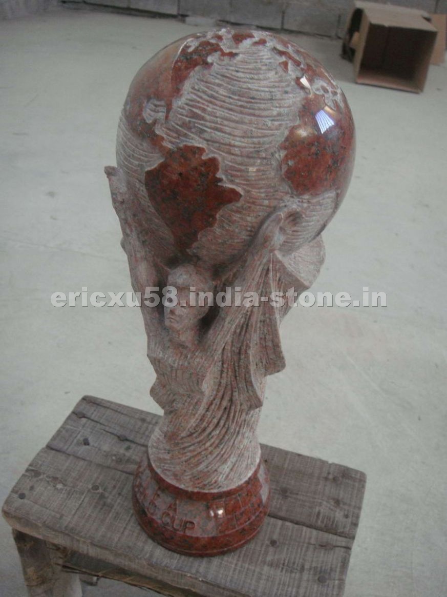 GRANITE WORLD CUP