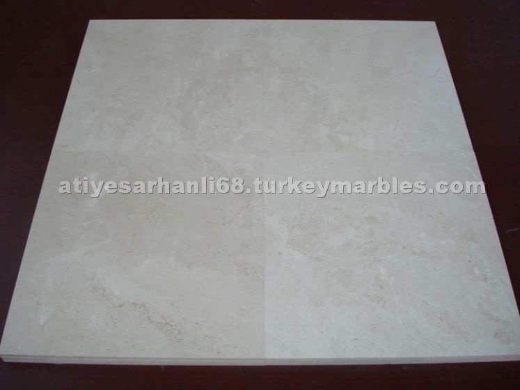 Aegean Pearl Beige Marble Eternity