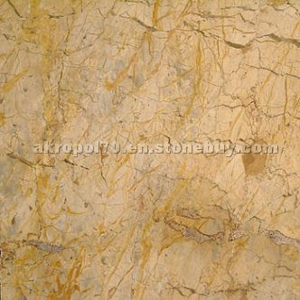 Ritsona Gold Marble