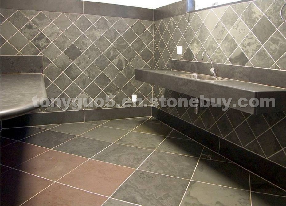 Slate / Wall Slate