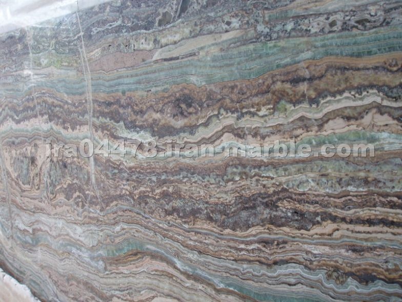 Smeralda Onyx