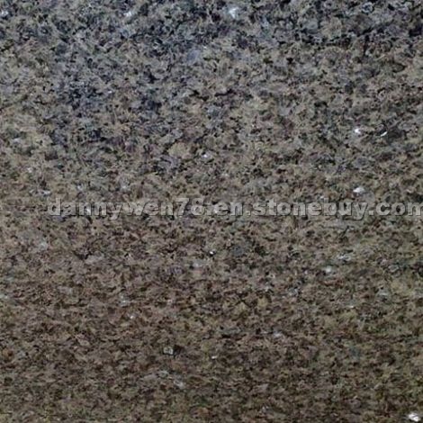 Butterfly Blue Granite