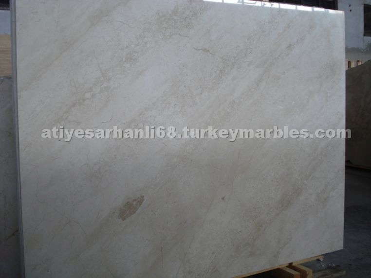 Aegean Pearl Beige Marble Eternity Slabs