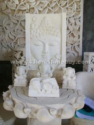 Fountain