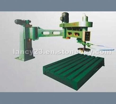 Electriacal Fluctuating Plane Grinding Polishing