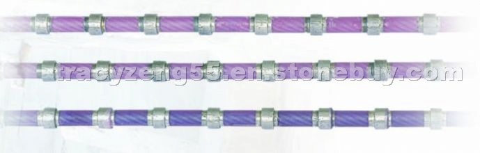 wires for marble block cutting