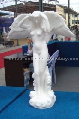 Statues & Sculpture
