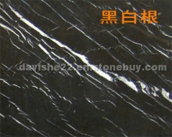 Nero Marquina