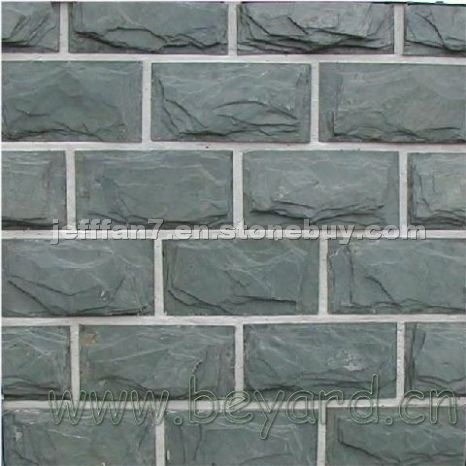Mushroom slate