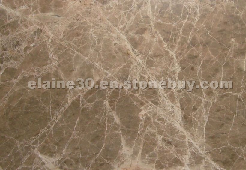 Light Emperador Marble