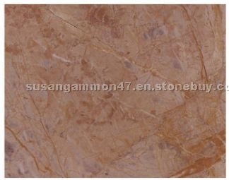 Ritsona Marble, Red Marble
