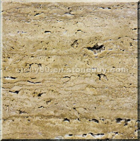 Noce Travertine (Turkey)