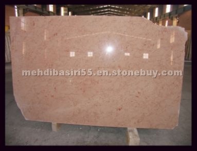 Pink Anarak Marble