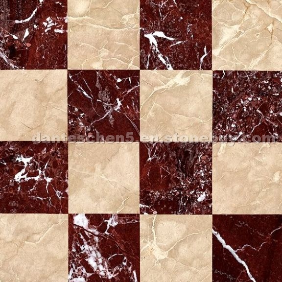 Compound Laminated Marble Tiles YCP30047