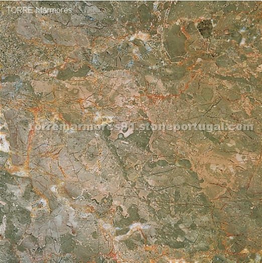 Brecha Tavira Limestone