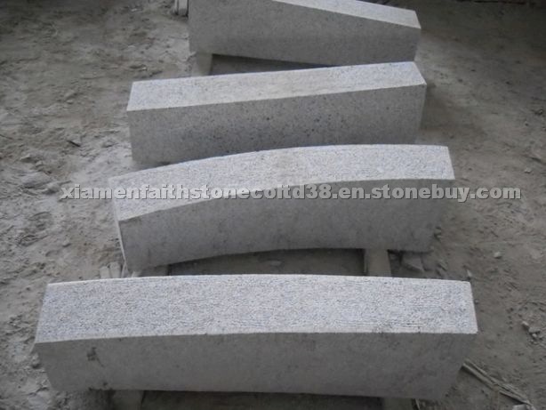 granite kerbstone