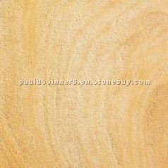 Bucher Sandstone