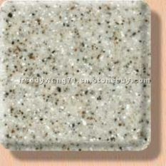 Artificial marble solid surface