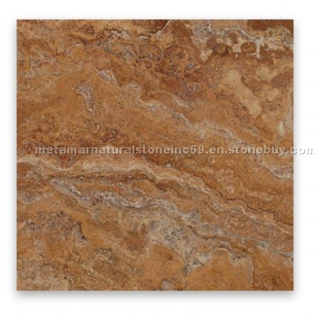 Zefran Travertine