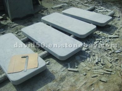 Stone Border Garden Stone