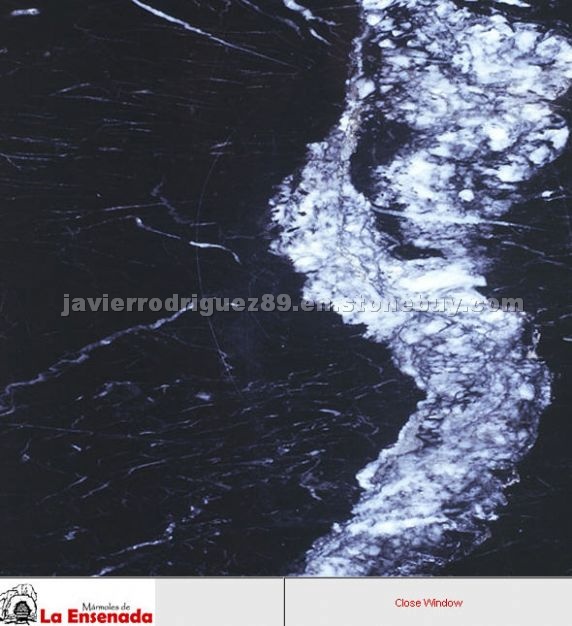 Caballero Black