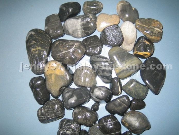 Natural River Pebble Stone