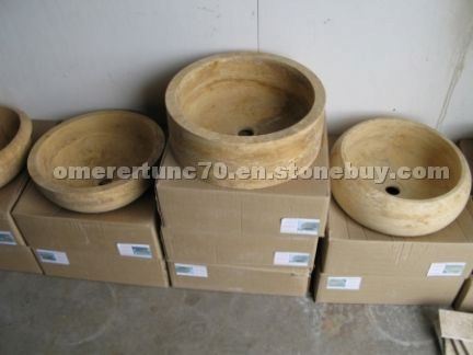 Basins, Sinks