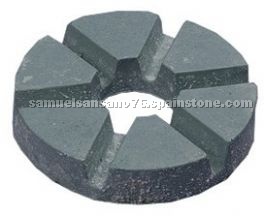 Wheel Abrasive