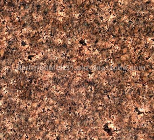 Star of Ukraine Granite