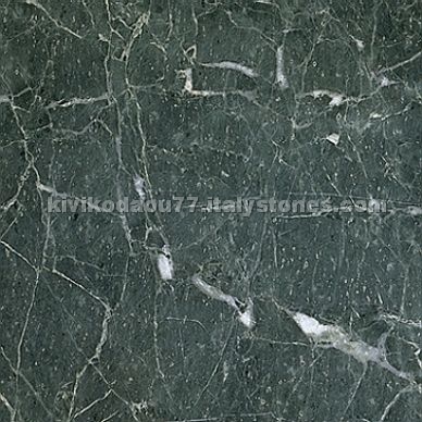 Verde Guatemala marble