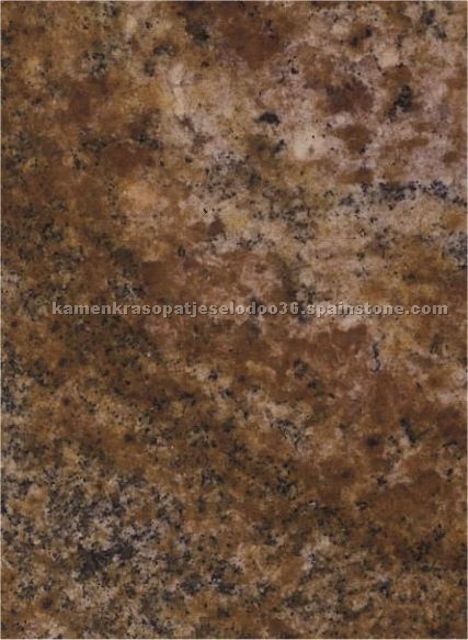 Arandis granite