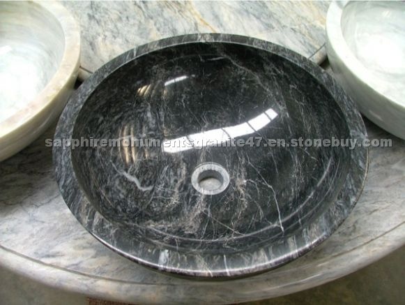 Mongolian Black Basin