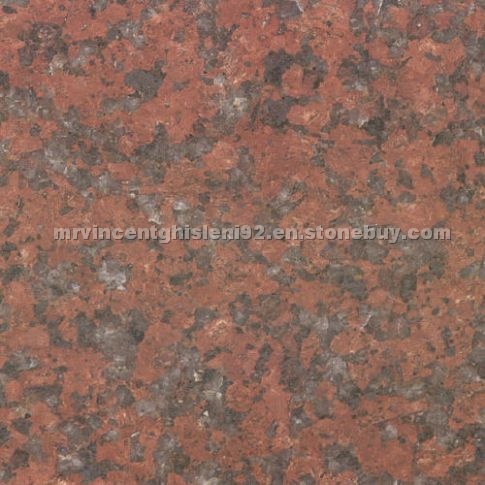 Africa Red