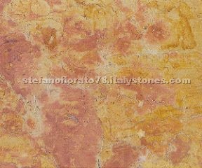 Giallo Reale Rosato Giallo Reale Rosato