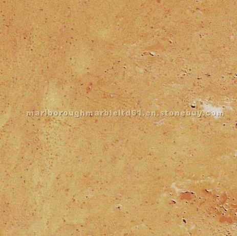 Travertine Giallo Persiano