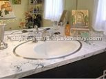 marble vanity top
