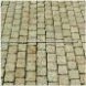 Yellow Granite Cobble Stone